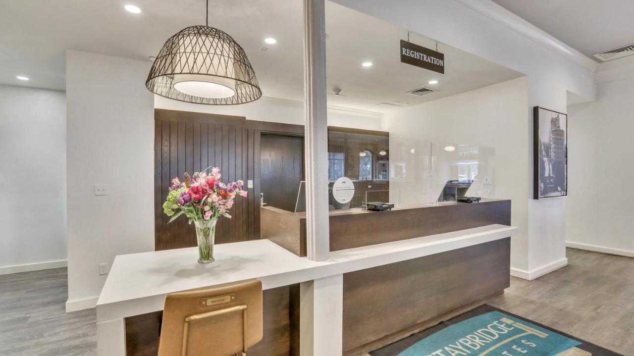 Staybridge Suites Savannah Historic District By Ihg Экстерьер фото